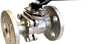 Industrial Valves