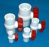 Plastic Pipe Fitting