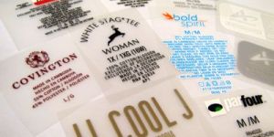 Heat Transfer Stickers