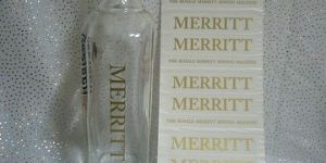 Metal Transfer Sticker