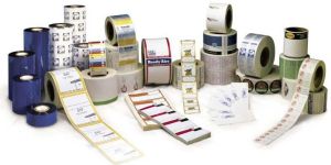 Roll Labels