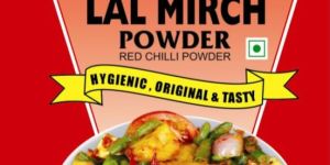 Mirch Powder