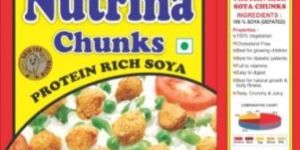 Nutrena Chunks