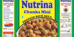 Nutrena Mini Chunks