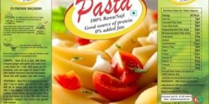 Pasta Spiral