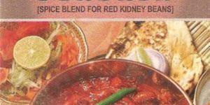 Jmd Rajma Masala