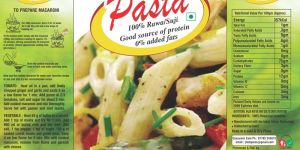 Wheat Pasta