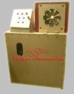 Hose Crimping and Testing Machines