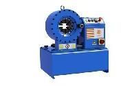 Hose Crimping Machine