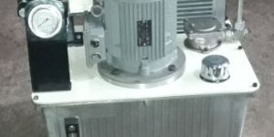 Hydraulic Power Packs