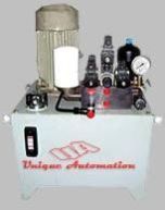 Hydraulic Power Pack