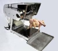 Chicken Cutting Machine
