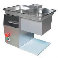 Meat Cutting Machine