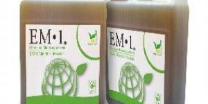 Effective Microorganism Fertilizer