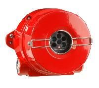 Flame Detectors