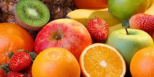 Fresh Fruits