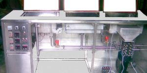 Ultrasonic Cleaner for Hospital