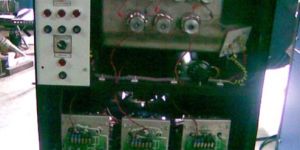 Ultrasonic Jewellery Cleaning Machine