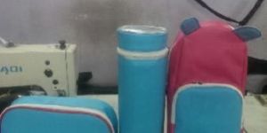 Bag Logo Printing Services