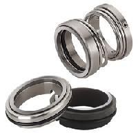 Mechanical Seal Rings