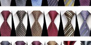 Neck Ties