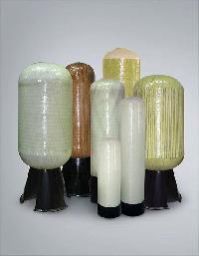 FRP Vessels