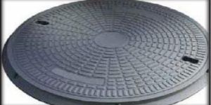 Manhole Cover