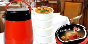 Promotional Tiffin Box