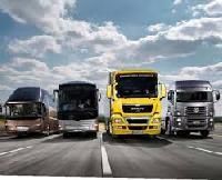 Commercial Vehicles