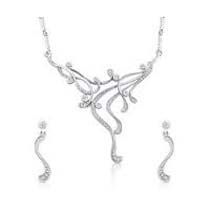 Artificial Necklace Set