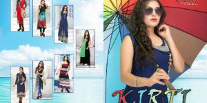 Kriti Designer Kurtis