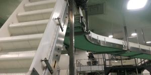 Modular Incline Belt