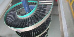 Spiral Conveyor