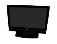 LCD Television