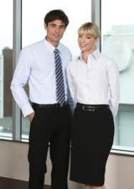 Corporate Uniform