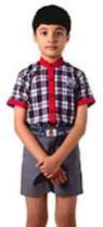 KV Boys School Uniform
