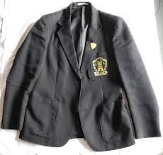 School Blazers
