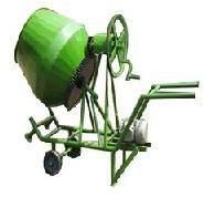 Cement Machinery