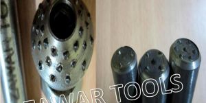 Cluster Type Diamond Dresser