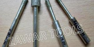 Diamond Grinding Pins