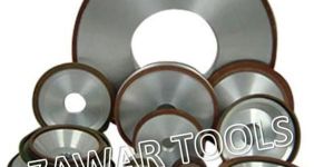 Diamond Grinding Wheels