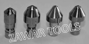 Diamond Hardness Indenter