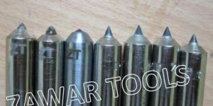 Single Point Diamond Dresser