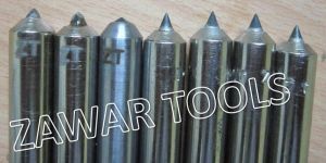 Single Point Diamond Dressers