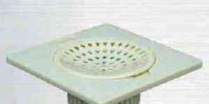 PVC Bathroom Floor Trap