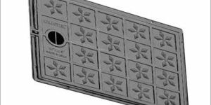 PVC Manhole Cover