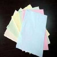 Duple Offset Paper