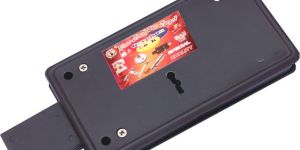 Rolling Side Shutter Lock 2