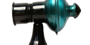 Round Curtain Brackets 2