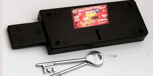 Rolling Side Shutter Locks